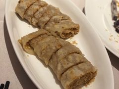 -粗茶淡饭·汉口公馆(循礼门店)