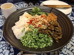 豆花米线-滇道云南特色料理(康定路店)
