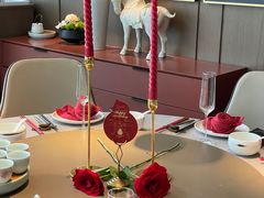 -金海华·悦食东方(苏州中心商场店)