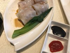 -七哥港式茶餐厅(亮马桥总店)