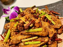 -状元阁烧烤(新华路总店)