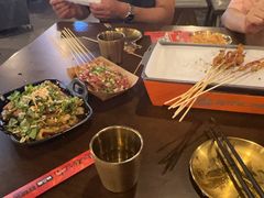 -林二哥宜烤官·宜宾小烧烤