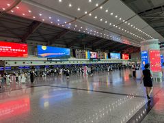 -大连周水子国际机场