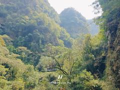 -广东大峡谷