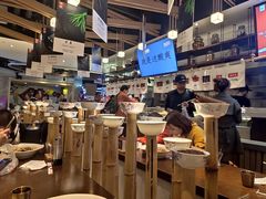 大堂-成都你六姐·牛肉冒菜(城市集市合生汇店)