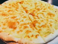 -酷公社·榴莲披萨(太原街店)