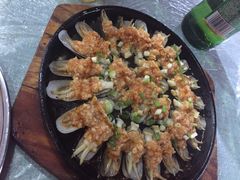 -桂萍特色牛筋牛杂(长堤街总店)