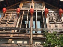 -慢丽江·云南野生菌土鸡锅(西山店)