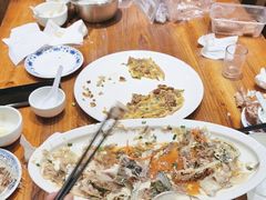 -下梅人家土菜馆(历史文化餐厅度假区店)