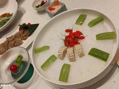 -鲁班张葱烧海参(马庄街店)