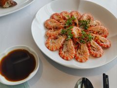 -悦轩中餐厅·高空江景·杭州柏悦酒店