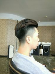 -KEIVON HAIR·崎宏