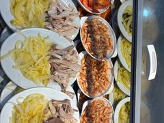 -车头老二大排档(金城步行街店)