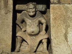 -正定古城-开元寺