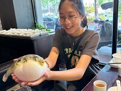 -永安鱼庄·镇江菜(东吴路店)