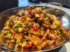 -湘语·湖南家常菜(新洲店)