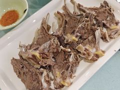 -小叶手抓·清真食品(治平路店)