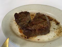 菲力牛排-茹丝葵经典牛排馆(上海外滩店)