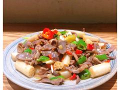 -静一餐厅·湖北菜(前门创始店)