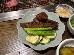 -樱宿日式和牛烧肉(五道口店)