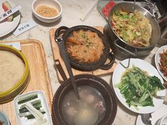 -小菜园新徽菜(芜湖镜湖苏宁店)
