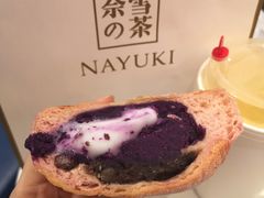 -奈雪的茶(青岛卓悦里INTOWN店)