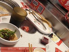 -龍歌自助小火锅(李沧丽达店)