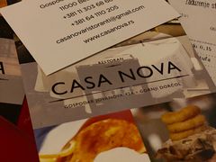 -Casa Nova