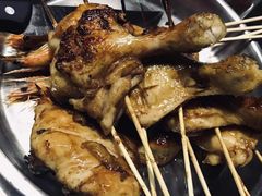 -大象营野Life营地·钓虾(坦尾店)