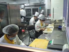 -丰茂烤串(六里桥店)