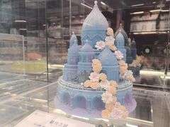 -GRAMCAKE一克甜品(昙华林花园山店)