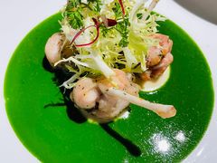 -Oyster Talks 四度蚝法餐厅