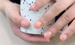 -POINT服务季·点睛创意美甲沙龙