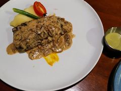 -G+KITCHEN(龙湖狮山天街店)