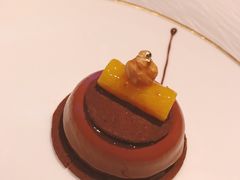 -迪拜帆船酒店海底餐厅