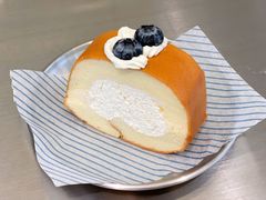 -弱水三千咖啡(达明店)