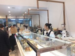 -DEMO黛慕蛋糕(中泰店)