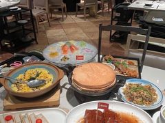 -滋粥楼·顺德菜(番禺广场总店)