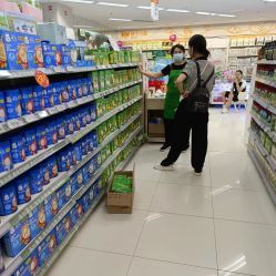 -孩子王(郑州恵济万达店)