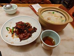 -小吊梨汤·北京菜·烤鸭(鸟巢店)