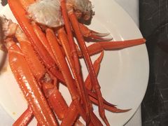 -星伦多自助料理(花山金鹰店)
