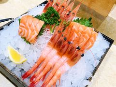 -东京屋(武定路店)