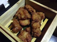 -富力丽思卡尔顿酒店·FLAIR餐厅酒吧