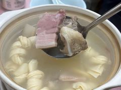 -蘭心餐厅(进贤路店)