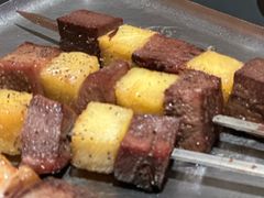 -阿里家·新疆烤肉酒場 by MIG