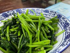 -漫渡庄绿岛花园•隐世庭园菜(滨湖店)