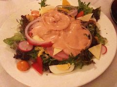 -成桂西餐厅·42年的味道(五大道疙瘩楼店)