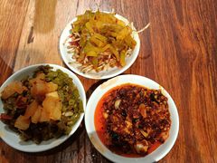 -星粉面大王城(德馨园店)