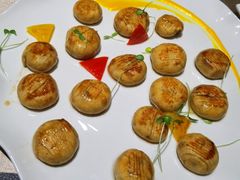 -美博·美术博物馆主题餐厅(威尼斯水城店)