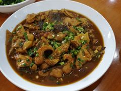 -全乐鱼馆·淳牌有机鱼直营店